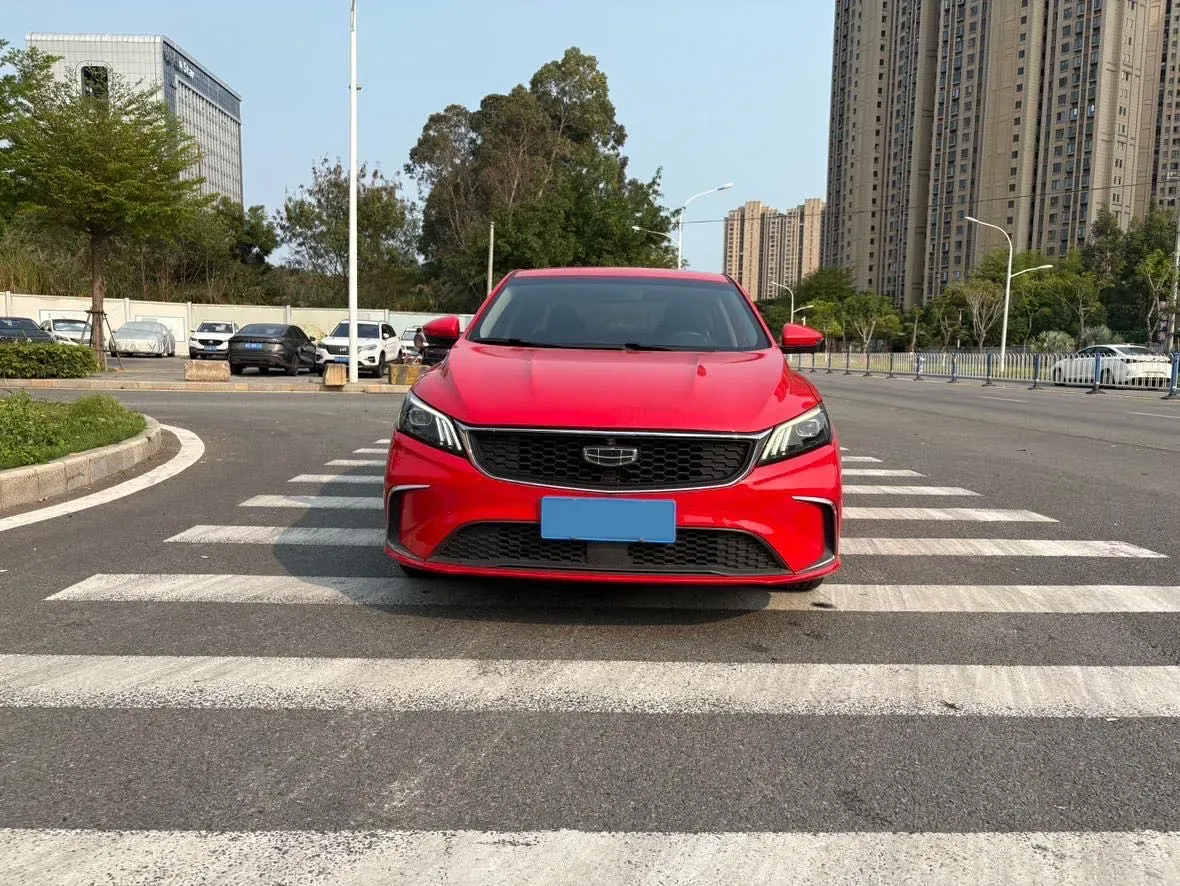 2021 Geely Binray 1.4T 141HP L4 CVT,autocango,china used car exporter,china ev exporter,chinese used car exporter,chinese used ev exporter