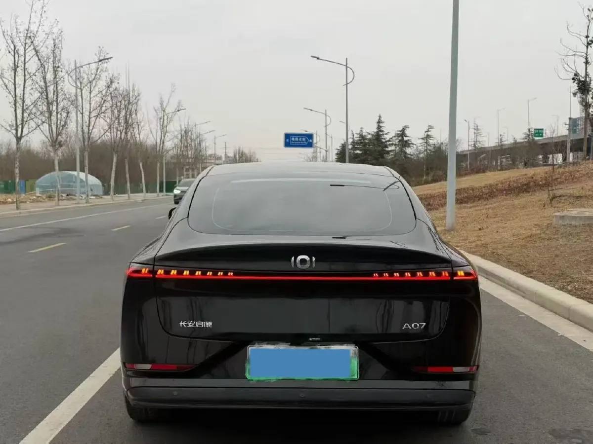 2026 ChangAn QiYuan A07 BEV,autocango,china used car exporter,china ev exporter,chinese used car exporter,chinese used ev exporter