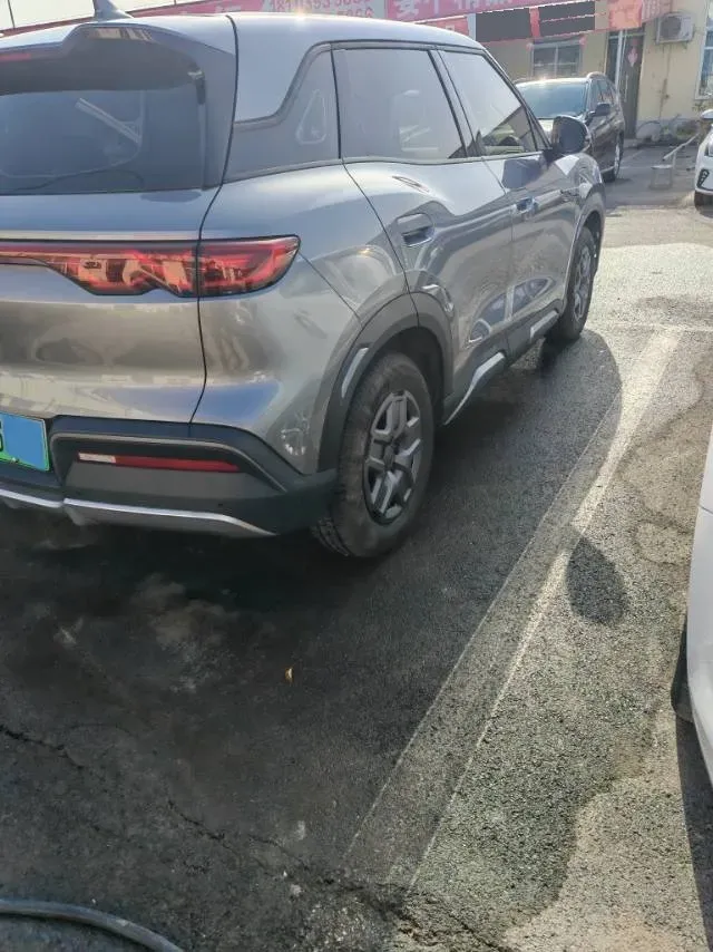 2024 BYD YuanUP BEV 32KWH,autocango,china used car exporter,china ev exporter,chinese used car exporter,chinese used ev exporter