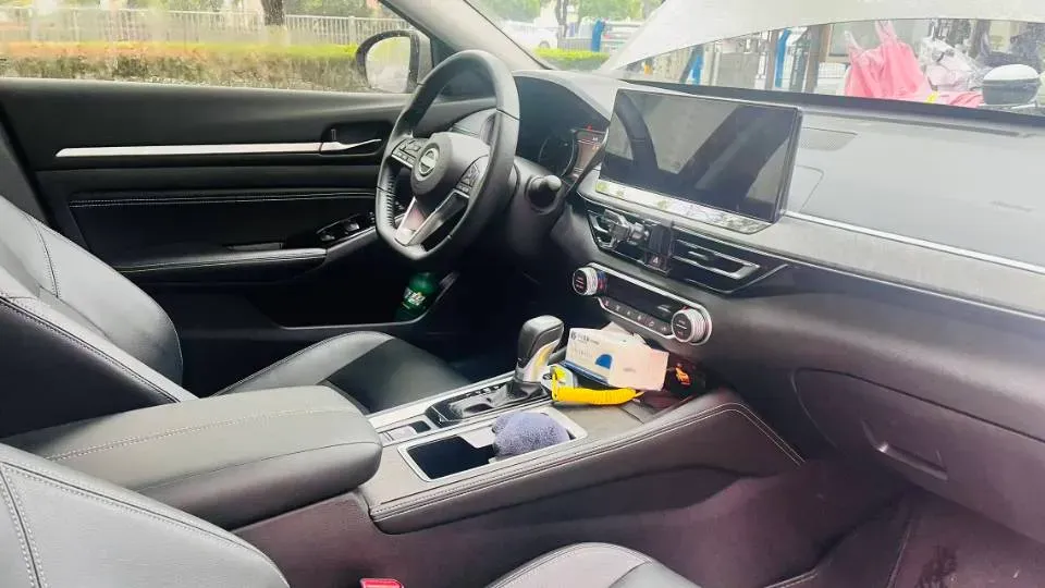 2022 Nissan Teana 2.0L 156HP L4 CVT,autocango,china used car exporter,china ev exporter,chinese used car exporter,chinese used ev exporter