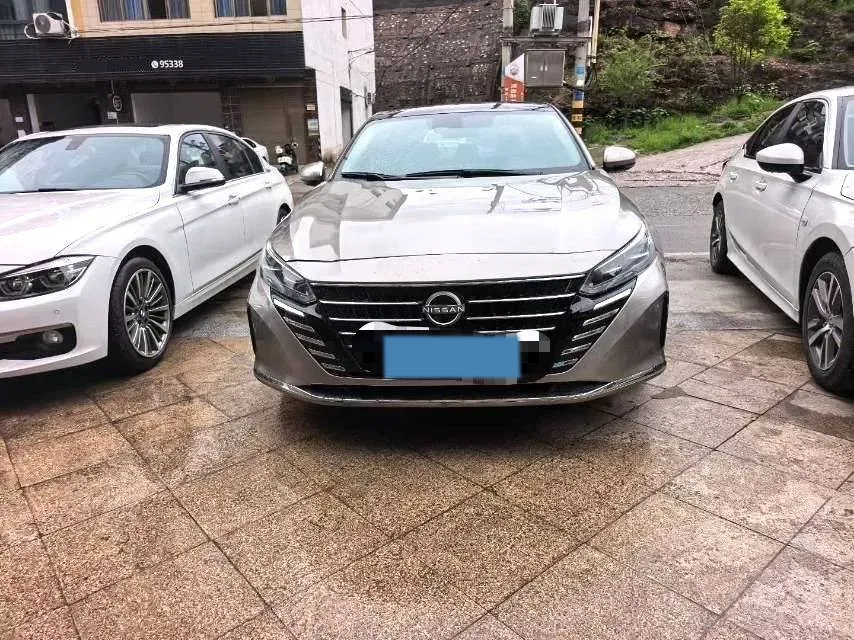 2022 Nissan Teana 2.0L 156HP L4 CVT,autocango,china used car exporter,china ev exporter,chinese used car exporter,chinese used ev exporter