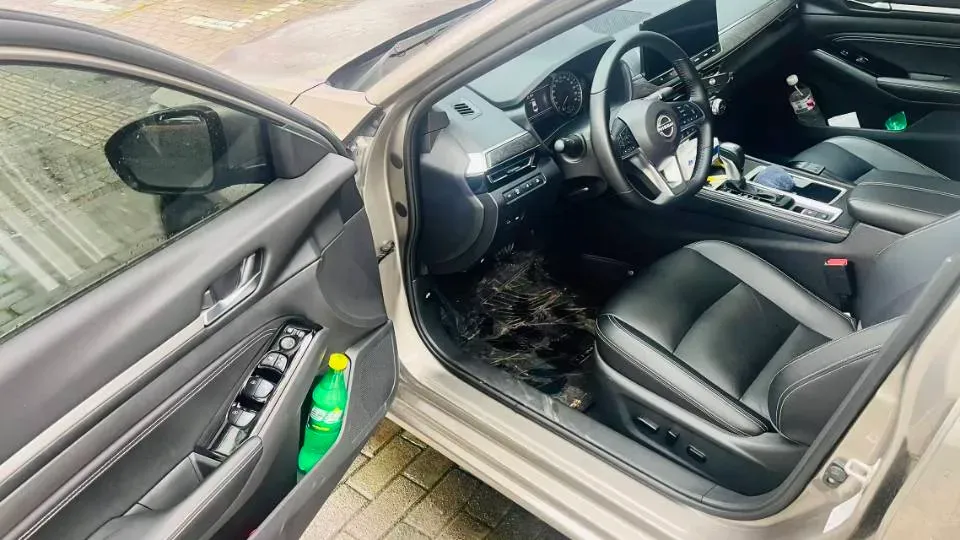 2022 Nissan Teana 2.0L 156HP L4 CVT,autocango,china used car exporter,china ev exporter,chinese used car exporter,chinese used ev exporter