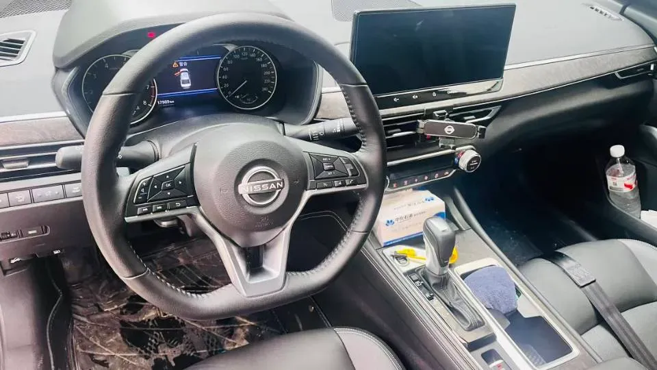 2022 Nissan Teana 2.0L 156HP L4 CVT,autocango,china used car exporter,china ev exporter,chinese used car exporter,chinese used ev exporter