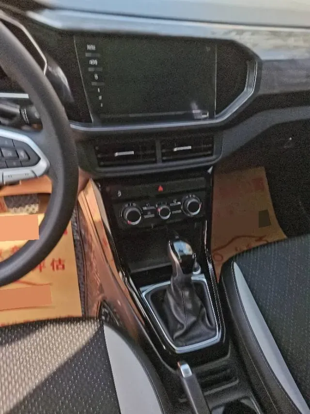 2020 Volkswagen Tacqua 1.4T 150HP L4 7DCT,autocango,china used car exporter,china ev exporter,chinese used car exporter,chinese used ev exporter