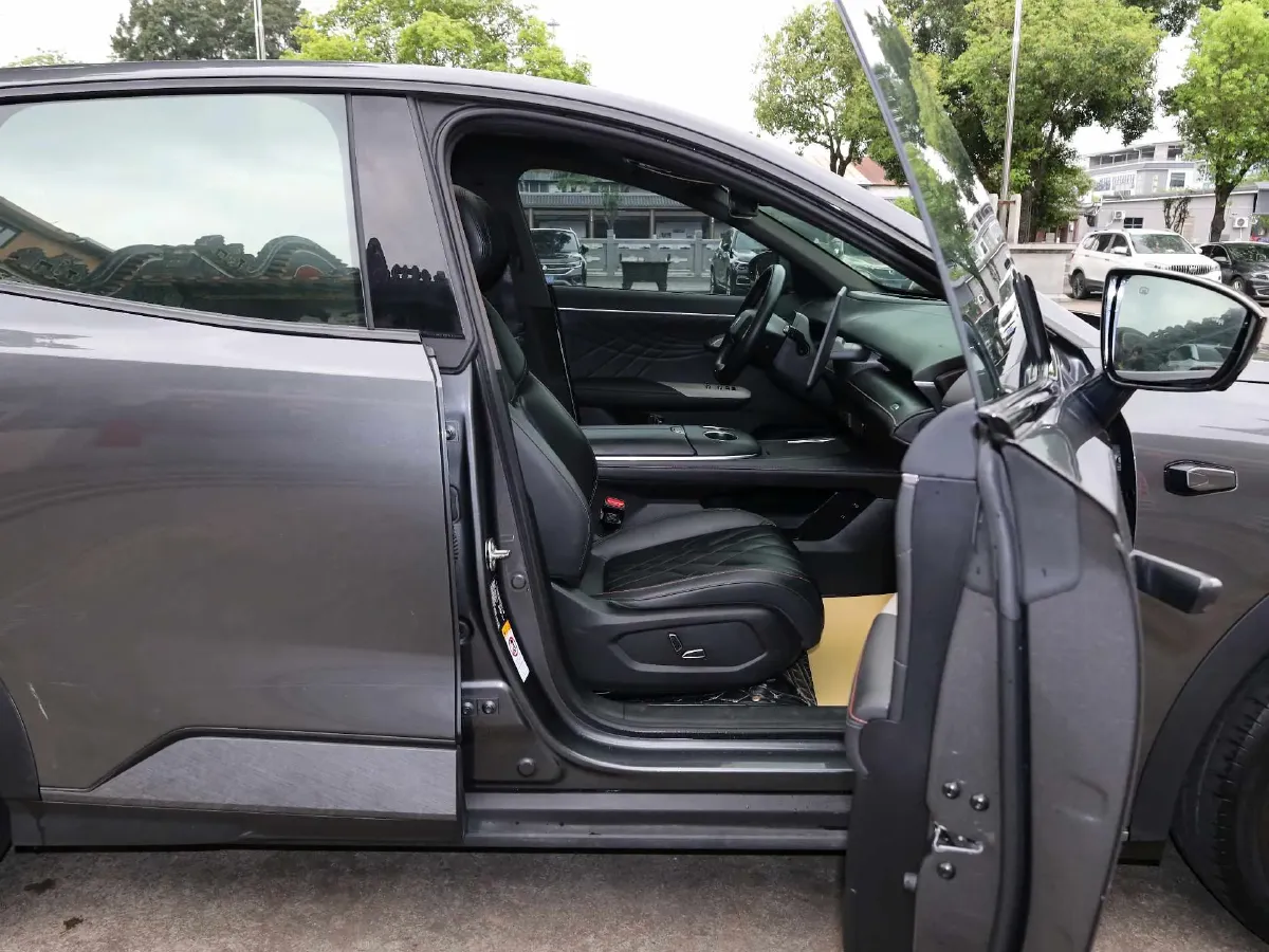 2023 Deepal S07 1.5L 95HP L4 REEV 31.73KWH,autocango,china used car exporter,china ev exporter,chinese used car exporter,chinese used ev exporter