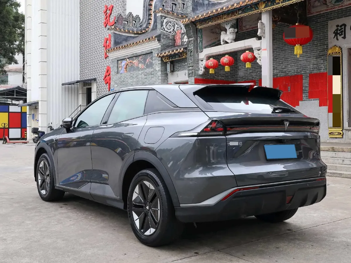2023 Deepal S07 1.5L 95HP L4 REEV 31.73KWH,autocango,china used car exporter,china ev exporter,chinese used car exporter,chinese used ev exporter