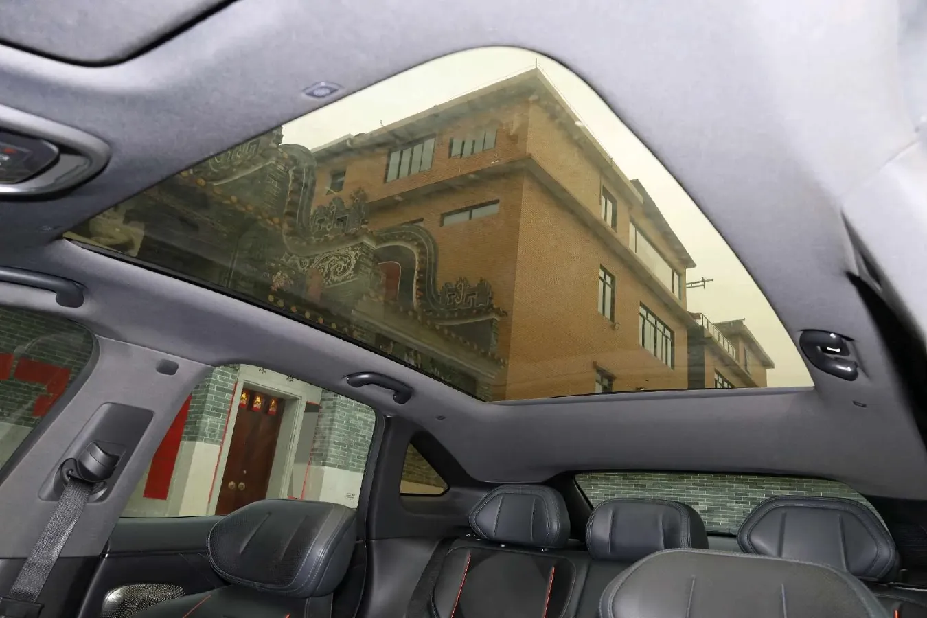 2023 Deepal S07 1.5L 95HP L4 REEV 31.73KWH,autocango,china used car exporter,china ev exporter,chinese used car exporter,chinese used ev exporter