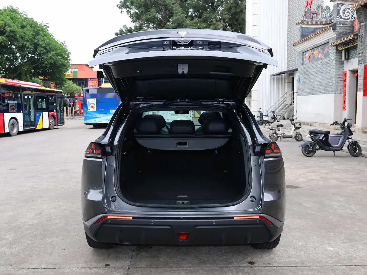 2023 Deepal S07 1.5L 95HP L4 REEV 31.73KWH,autocango,china used car exporter,china ev exporter,chinese used car exporter,chinese used ev exporter