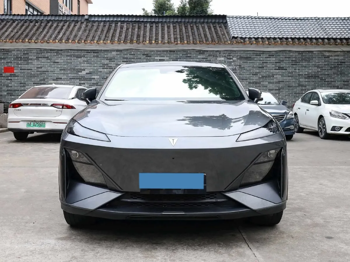 2023 Deepal S07 1.5L 95HP L4 REEV 31.73KWH,autocango,china used car exporter,china ev exporter,chinese used car exporter,chinese used ev exporter