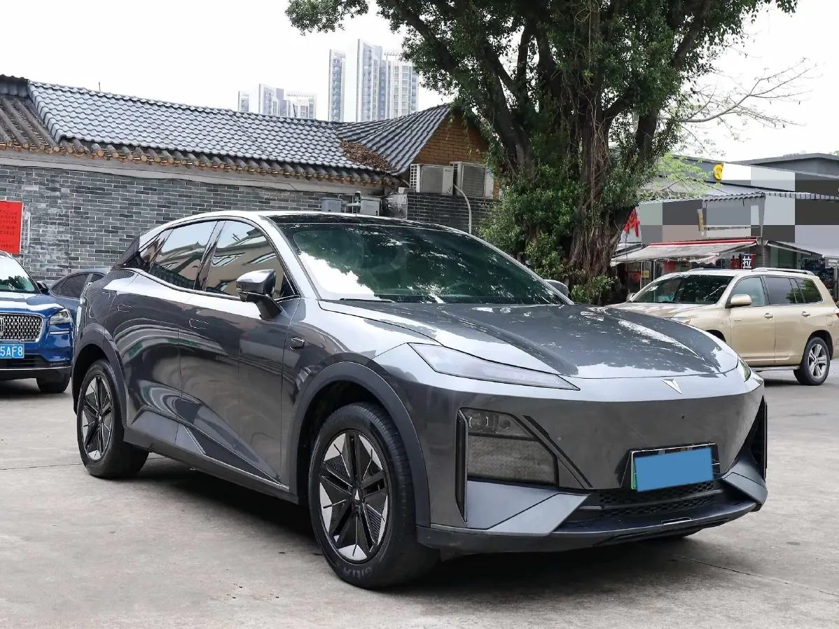 2023 Deepal S07 1.5L 95HP L4 REEV 31.73KWH,autocango,china used car exporter,china ev exporter,chinese used car exporter,chinese used ev exporter