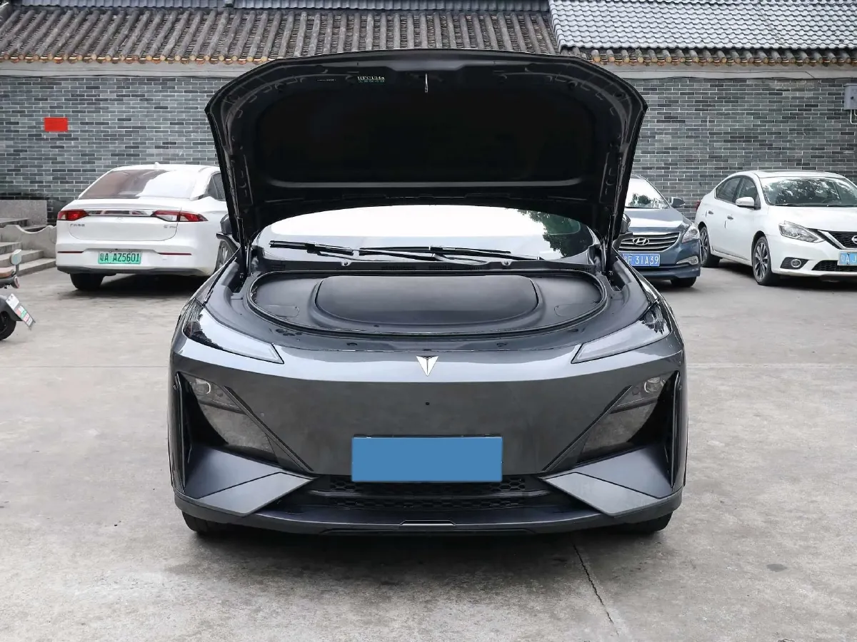 2023 Deepal S07 1.5L 95HP L4 REEV 31.73KWH,autocango,china used car exporter,china ev exporter,chinese used car exporter,chinese used ev exporter