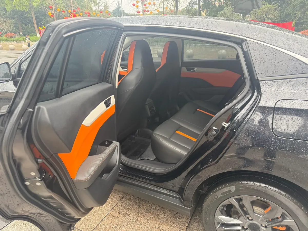 2023 DongFeng Aeolus YiXuan 1.5L 125HP L4 6DCT,autocango,china used car exporter,china ev exporter,chinese used car exporter,chinese used ev exporter