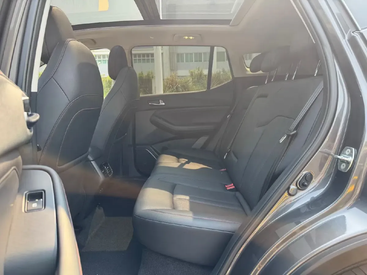 2020 GAC Trumpchi GS4 1.5T 169HP L4 6AT,autocango,china used car exporter,china ev exporter,chinese used car exporter,chinese used ev exporter