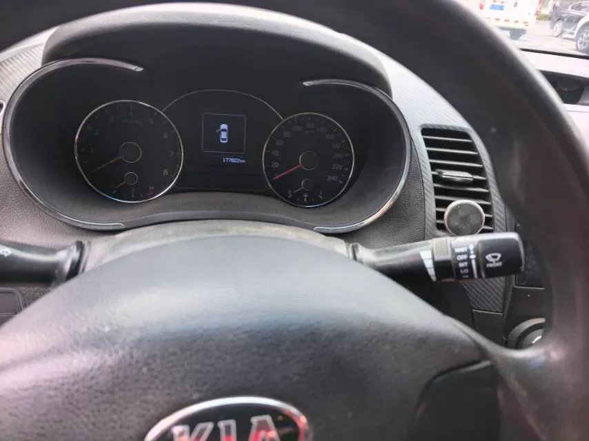 2017 Kia K3 1.6L 128HP L4 6AT,autocango,china used car exporter,china ev exporter,chinese used car exporter,chinese used ev exporter