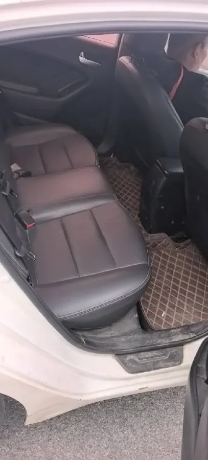 2017 Kia K3 1.6L 128HP L4 6AT,autocango,china used car exporter,china ev exporter,chinese used car exporter,chinese used ev exporter