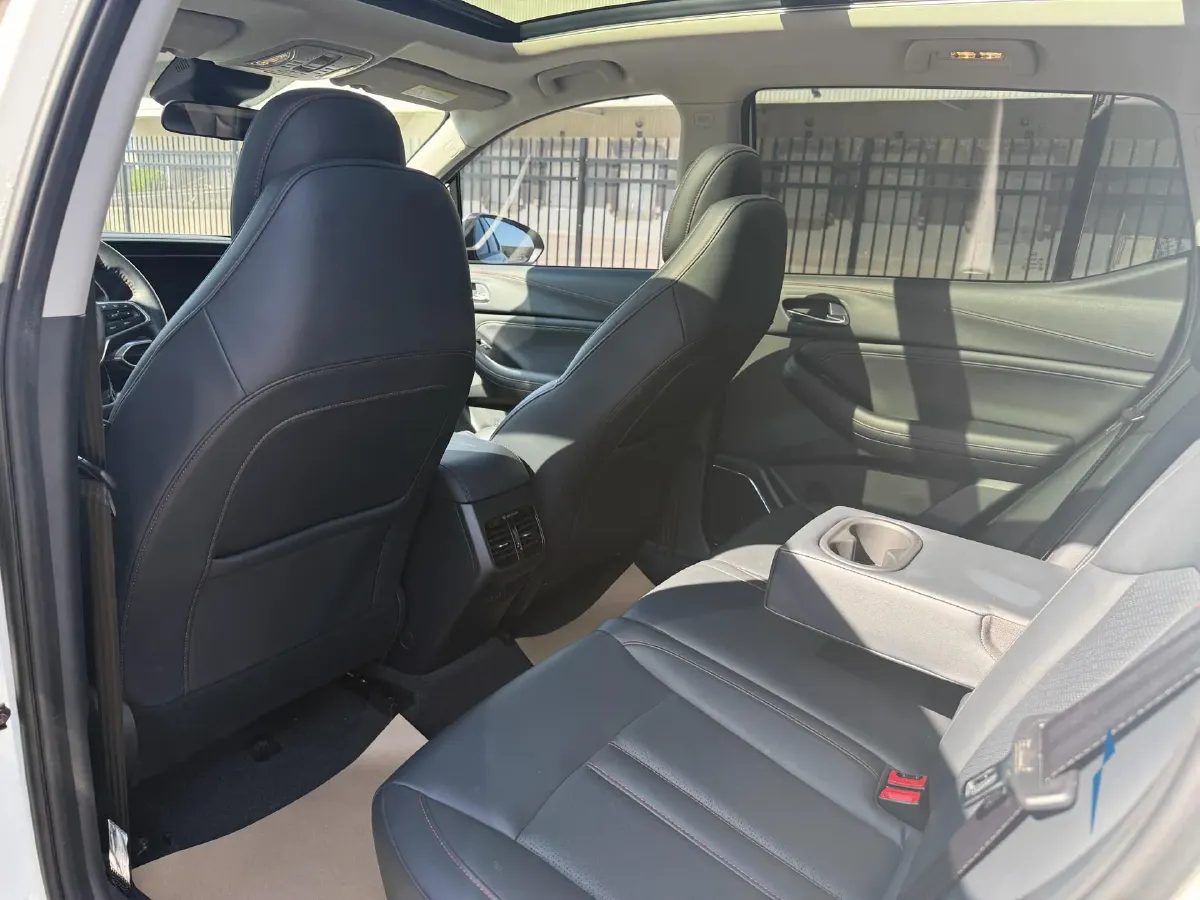 2021 GAC Trumpchi GS4 1.5T 169HP L4 6AT,autocango,china used car exporter,china ev exporter,chinese used car exporter,chinese used ev exporter