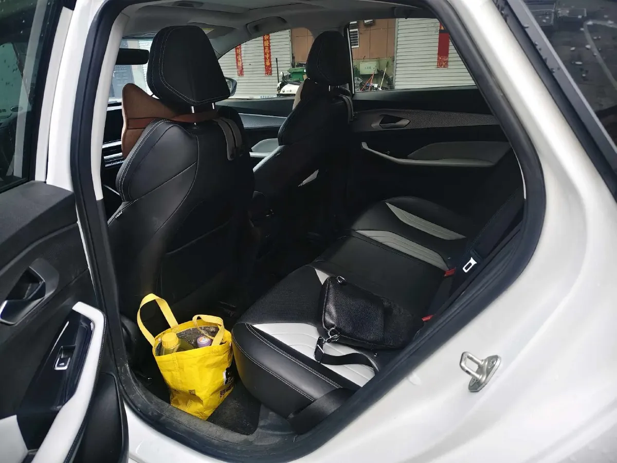 2022 Geely Binray 1.5T 181HP L4 7DCT,autocango,china used car exporter,china ev exporter,chinese used car exporter,chinese used ev exporter