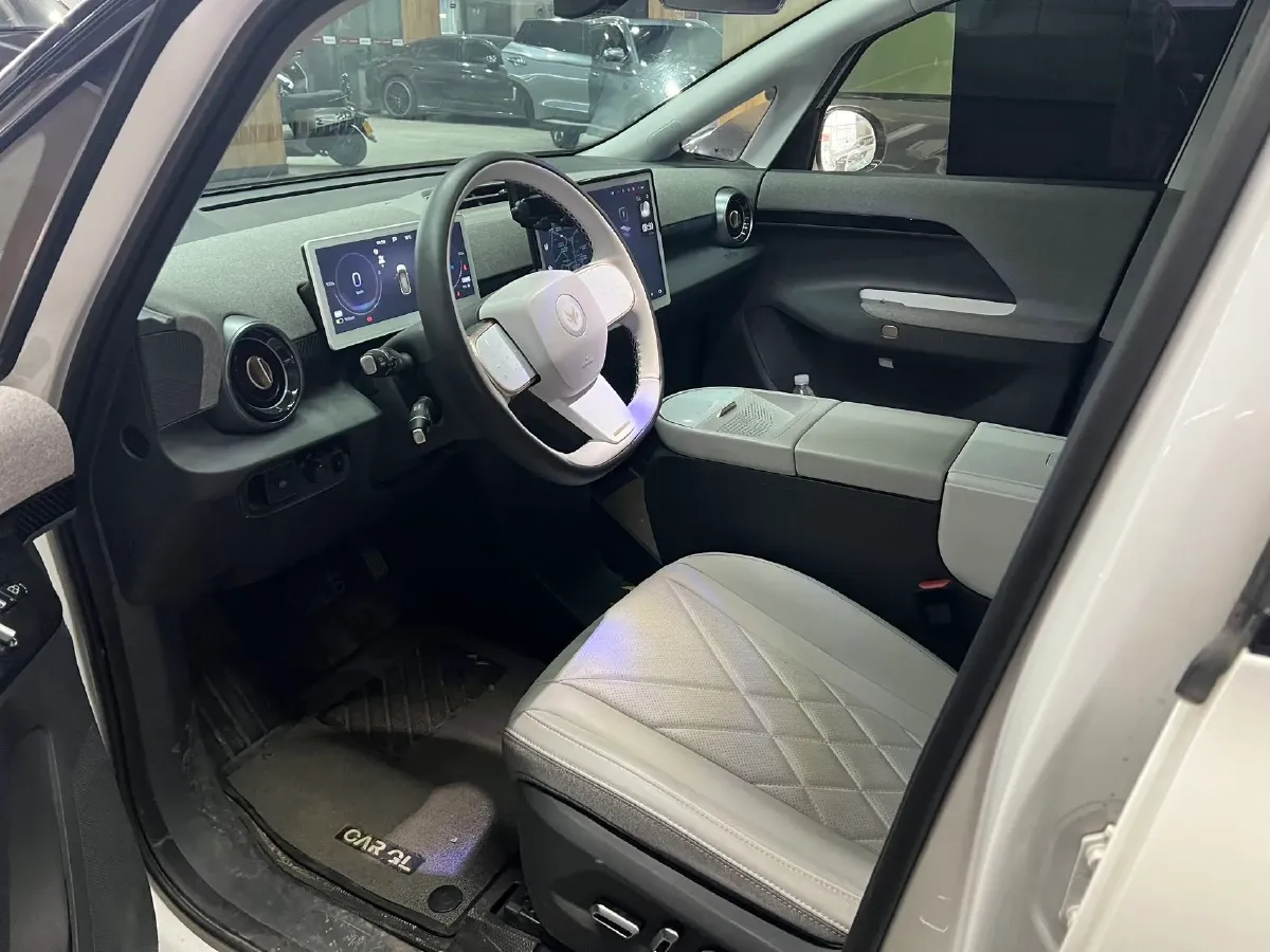 2023 Ora FunkyCat BEV 59KWH,autocango,china used car exporter,china ev exporter,chinese used car exporter,chinese used ev exporter