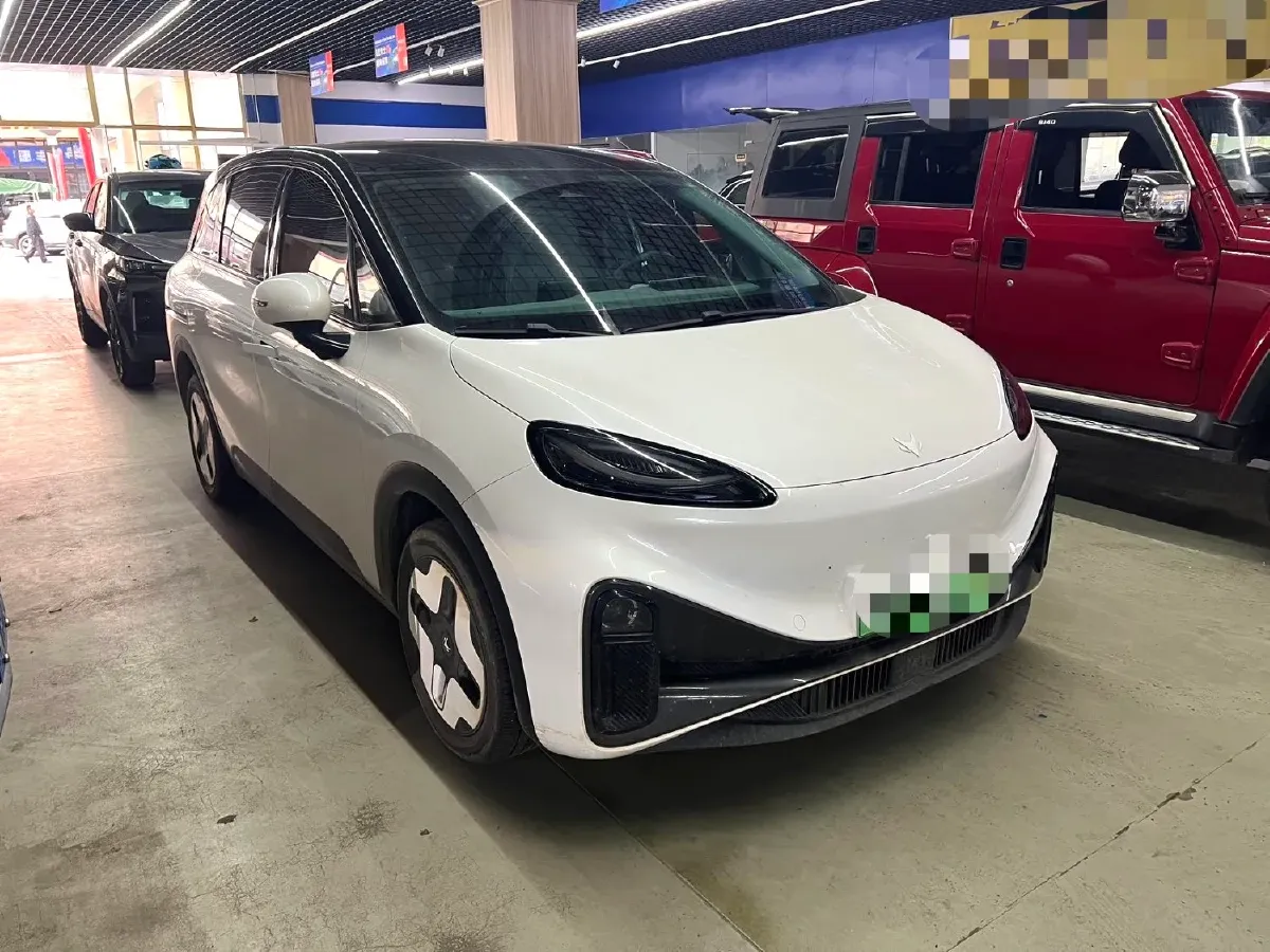 2023 Ora FunkyCat BEV 59KWH,autocango,china used car exporter,china ev exporter,chinese used car exporter,chinese used ev exporter