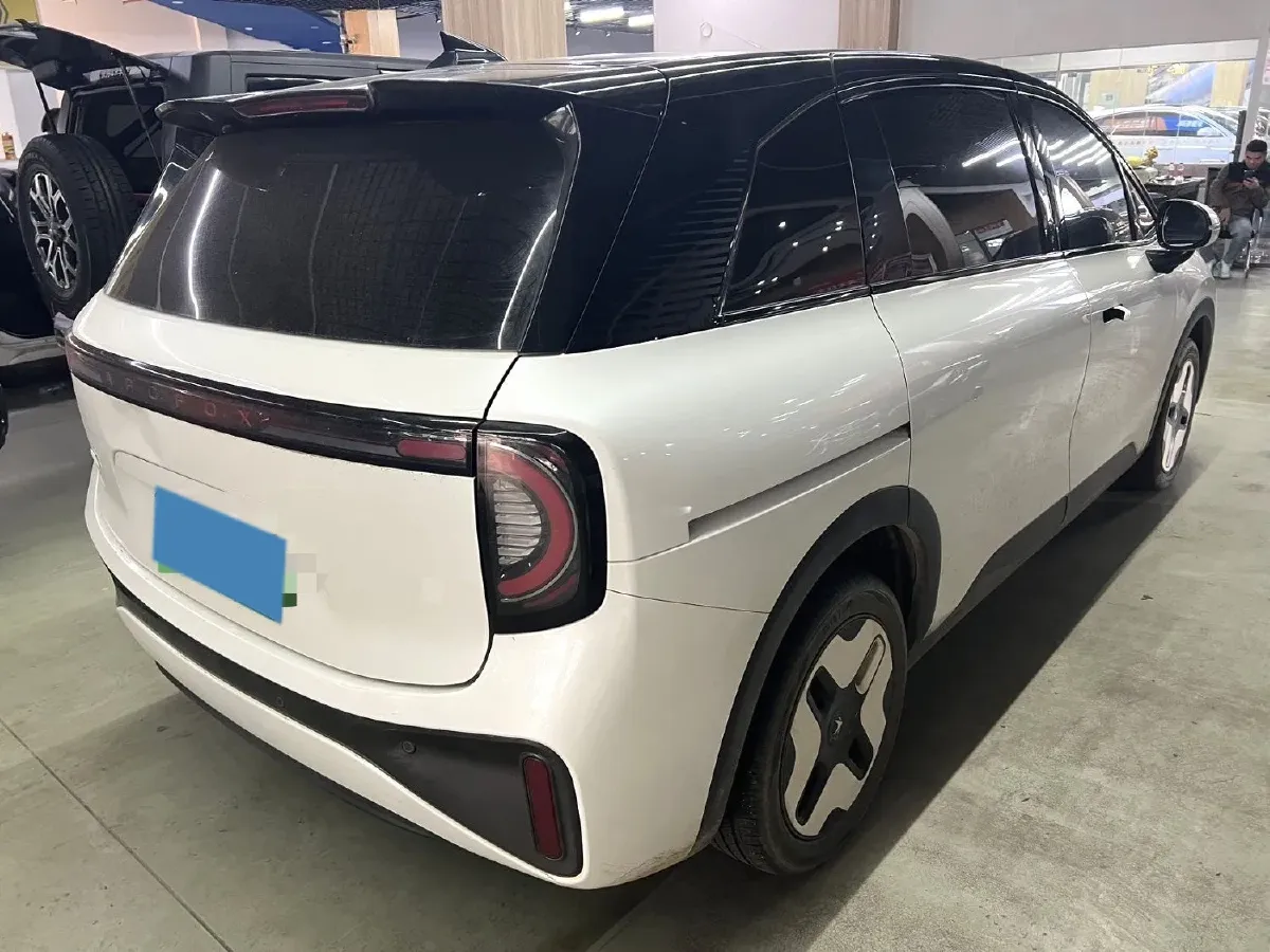 2023 Ora FunkyCat BEV 59KWH,autocango,china used car exporter,china ev exporter,chinese used car exporter,chinese used ev exporter