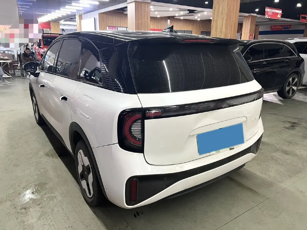 2023 Ora FunkyCat BEV 59KWH,autocango,china used car exporter,china ev exporter,chinese used car exporter,chinese used ev exporter