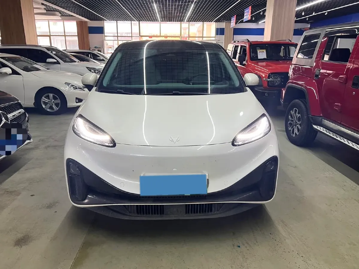 2023 Ora FunkyCat BEV 59KWH,autocango,china used car exporter,china ev exporter,chinese used car exporter,chinese used ev exporter
