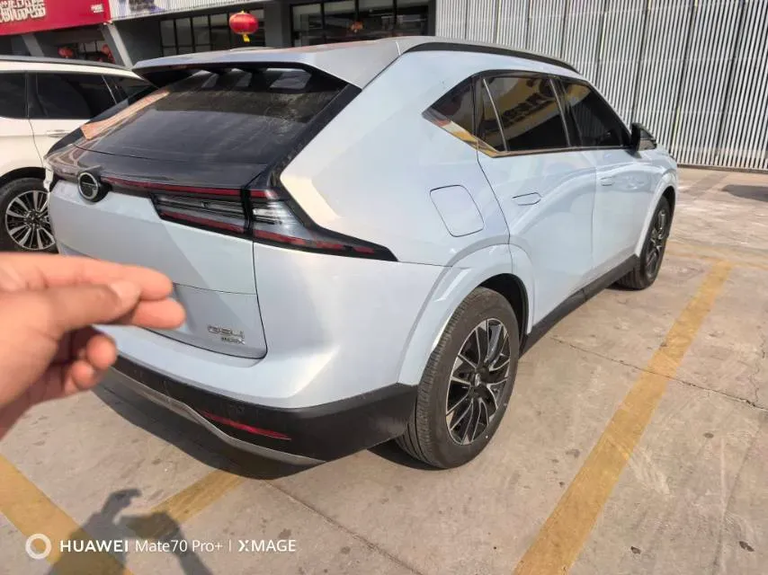 2024 GAC Trumpchi GS4 1.5T 177HP L4 7DCT,autocango,china used car exporter,china ev exporter,chinese used car exporter,chinese used ev exporter