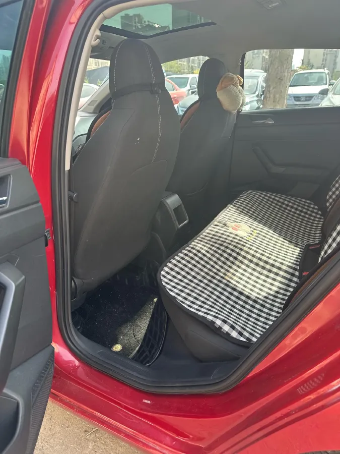 2019 Volkswagen Polo 1.5L 113HP L4 6AT,autocango,china used car exporter,china ev exporter,chinese used car exporter,chinese used ev exporter