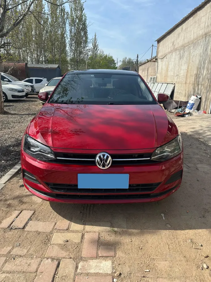 2019 Volkswagen Polo 1.5L 113HP L4 6AT,autocango,china used car exporter,china ev exporter,chinese used car exporter,chinese used ev exporter