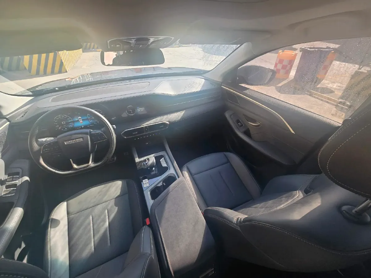 2024 Jetour X90 Plus 1.6T 197HP L4 7DCT,autocango,china used car exporter,china ev exporter,chinese used car exporter,chinese used ev exporter