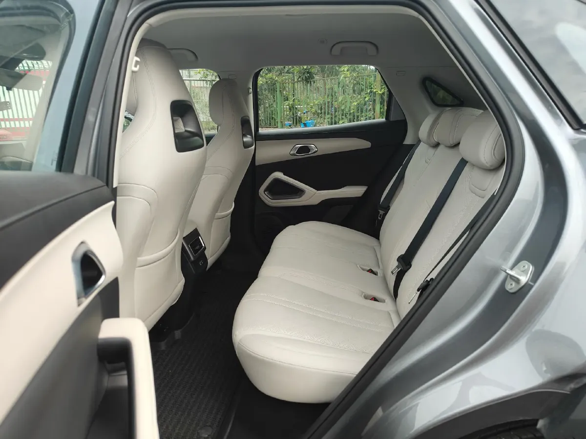 2025 BYD YuanUP BEV 45.12KWH,autocango,china used car exporter,china ev exporter,chinese used car exporter,chinese used ev exporter