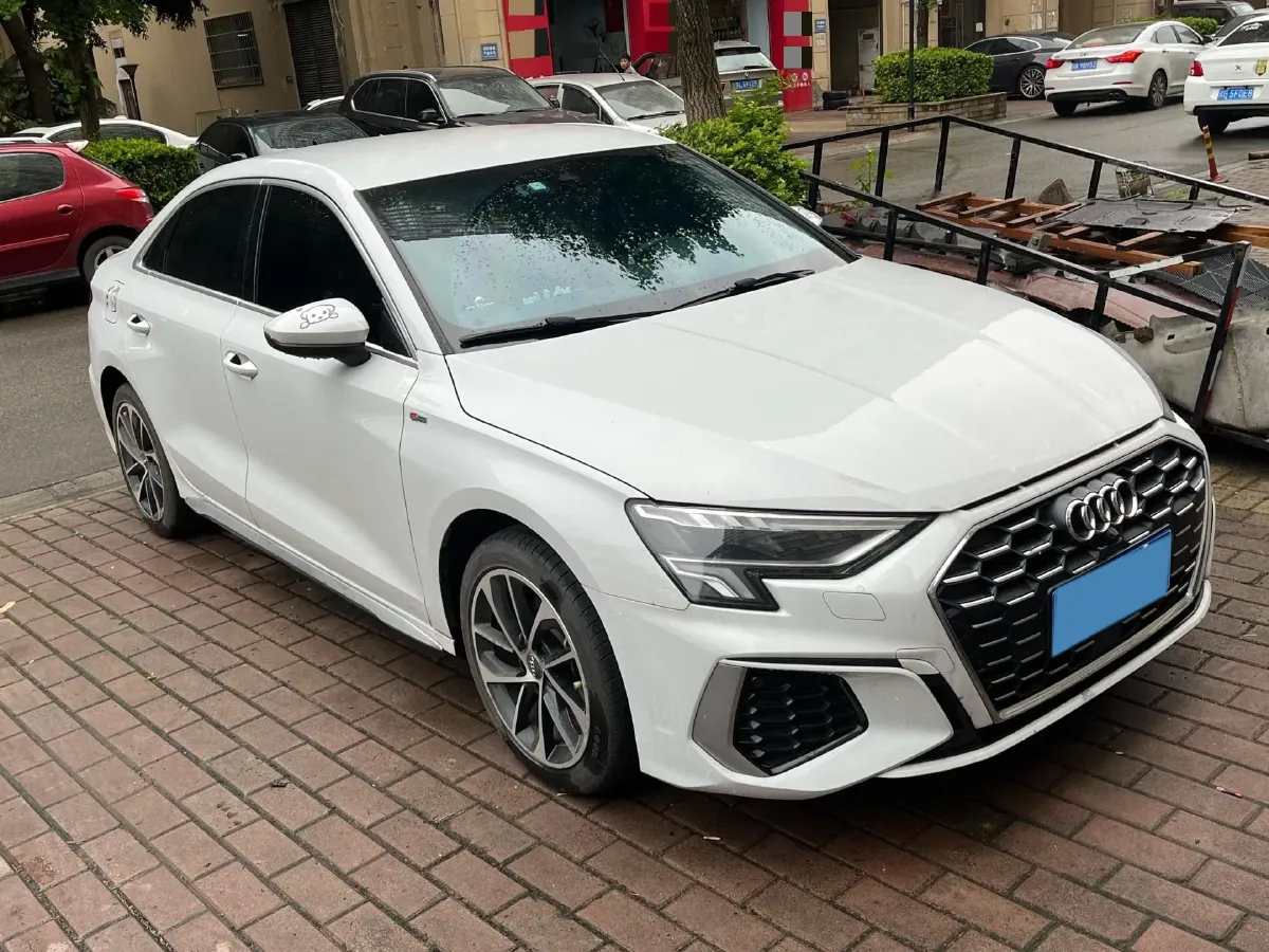 2021 Audi A3 1.4T 150HP L4 7DCT,autocango,china used car exporter,china ev exporter,chinese used car exporter,chinese used ev exporter