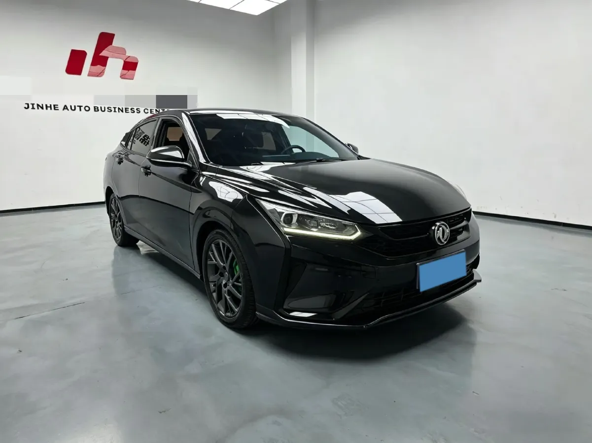 2020 DongFeng Aeolus YiXuan 1.5T 150HP L4 6DCT,autocango,china used car exporter,china ev exporter,chinese used car exporter,chinese used ev exporter