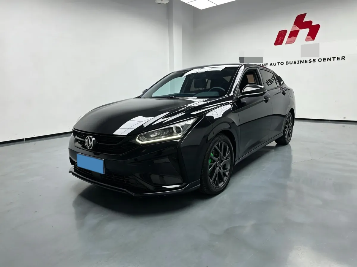 2020 DongFeng Aeolus YiXuan 1.5T 150HP L4 6DCT,autocango,china used car exporter,china ev exporter,chinese used car exporter,chinese used ev exporter