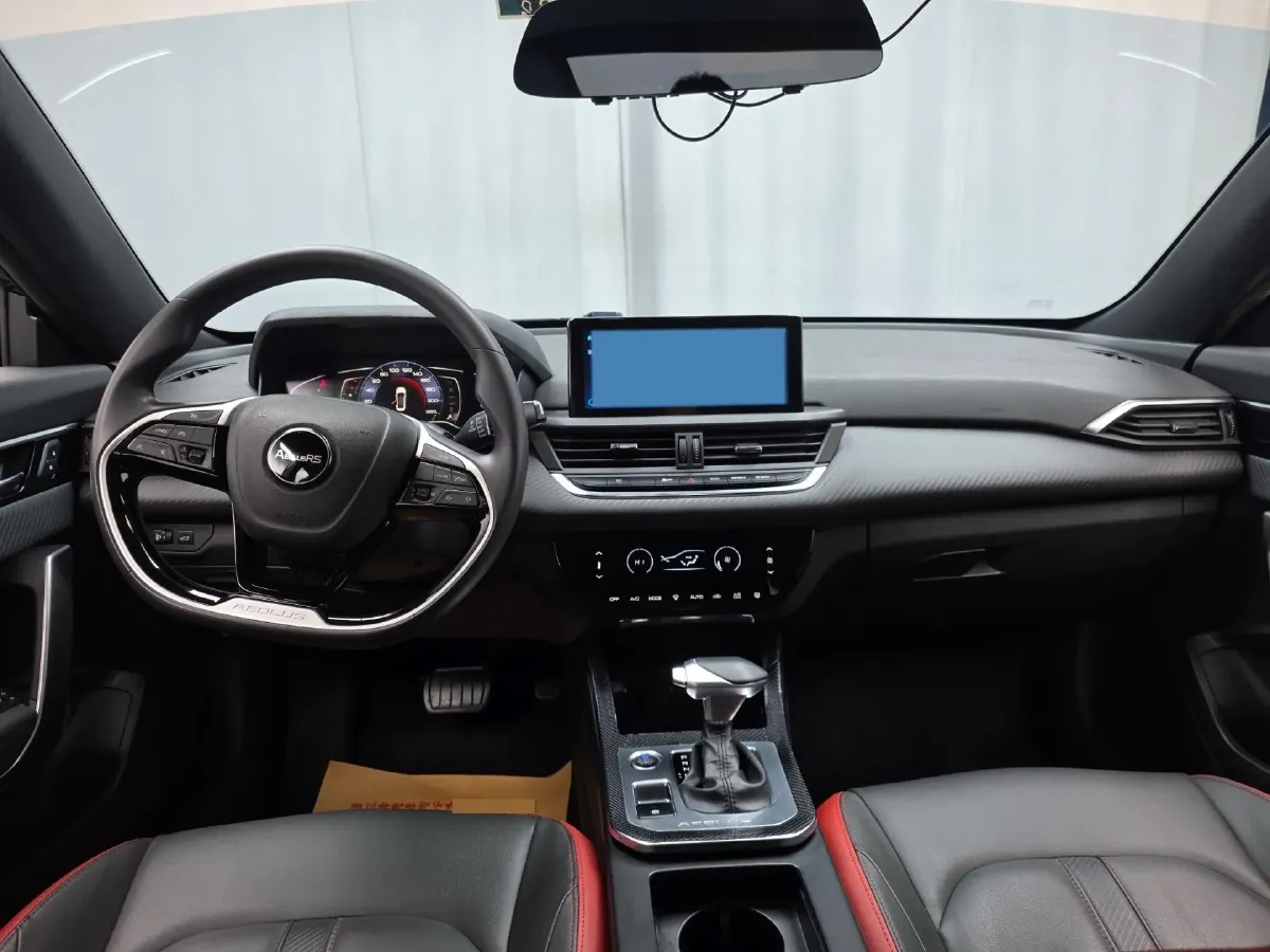 2020 DongFeng Aeolus YiXuan 1.5T 150HP L4 6DCT,autocango,china used car exporter,china ev exporter,chinese used car exporter,chinese used ev exporter