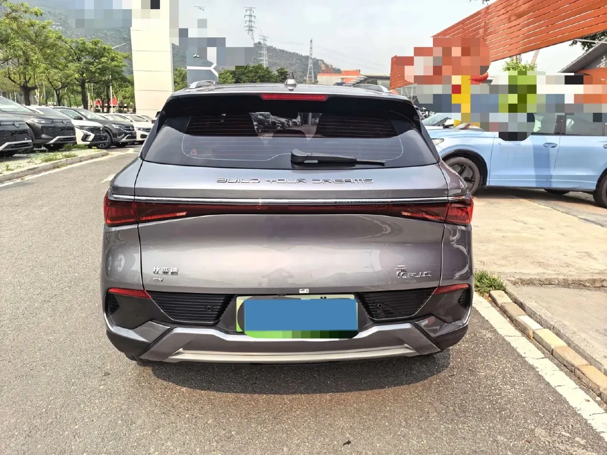 2022 BYD Yuan Plus BEV 60.48KWH,autocango,china used car exporter,china ev exporter,chinese used car exporter,chinese used ev exporter