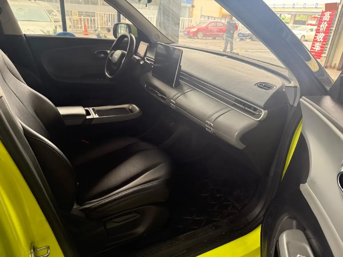 2024 DongFeng eπ 01 BEV 31.45KWH,autocango,china used car exporter,china ev exporter,chinese used car exporter,chinese used ev exporter