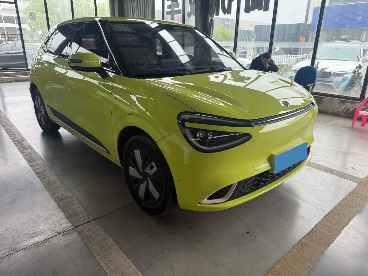 2024 DongFeng eπ 01 BEV 31.45KWH,autocango,china used car exporter,china ev exporter,chinese used car exporter,chinese used ev exporter