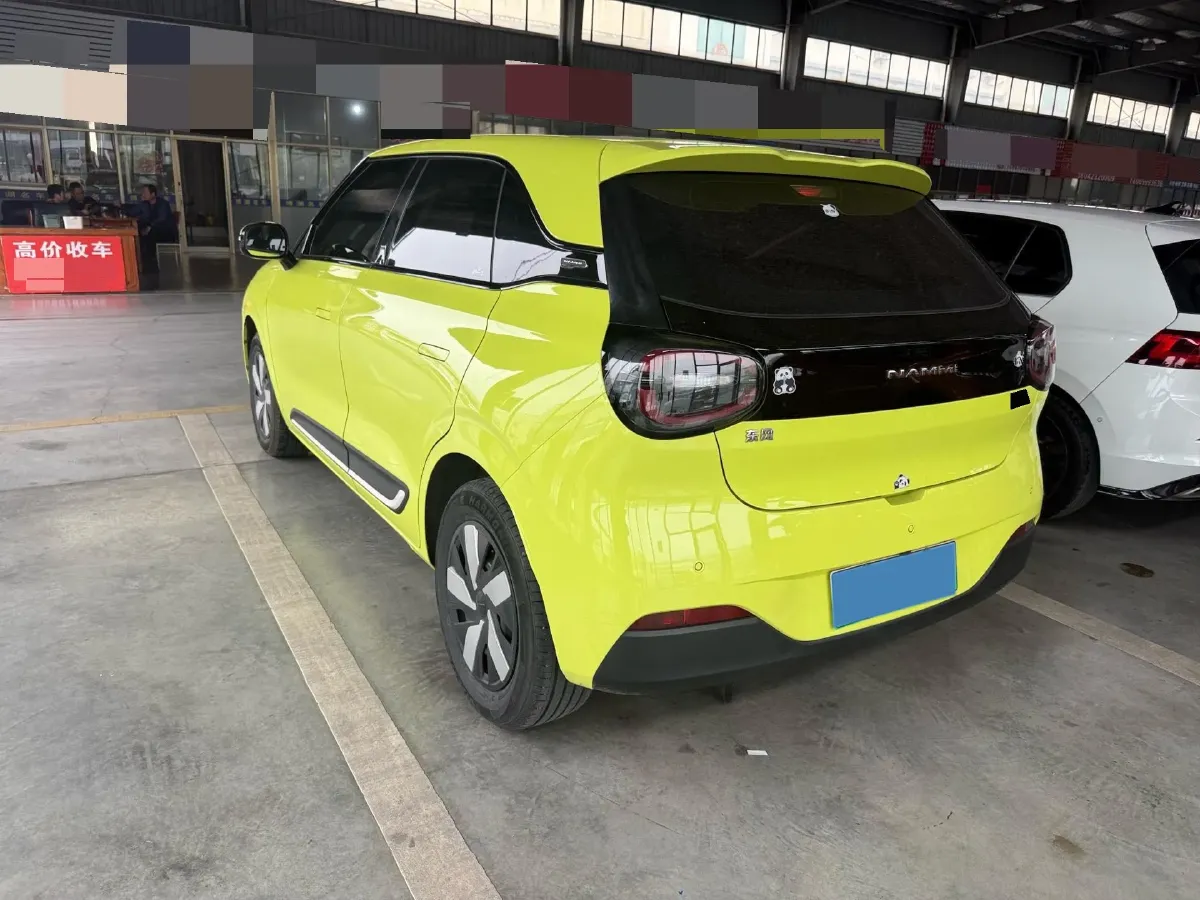 2024 DongFeng eπ 01 BEV 31.45KWH,autocango,china used car exporter,china ev exporter,chinese used car exporter,chinese used ev exporter