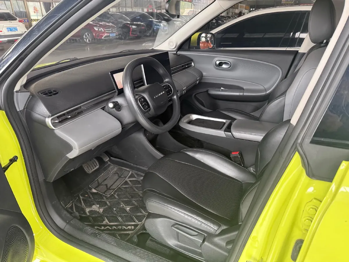 2024 DongFeng eπ 01 BEV 31.45KWH,autocango,china used car exporter,china ev exporter,chinese used car exporter,chinese used ev exporter