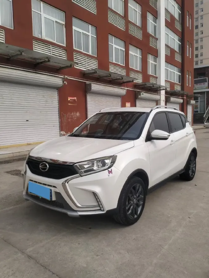 2017 Landwind X2 1.6L 125HP L4 4AT,autocango,china used car exporter,china ev exporter,chinese used car exporter,chinese used ev exporter