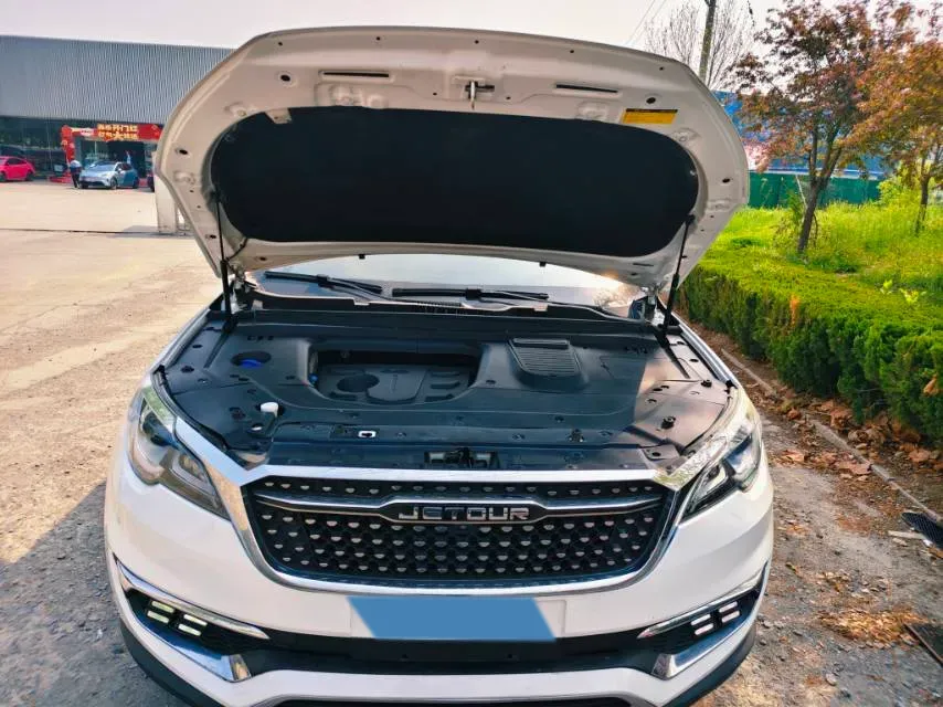 2019 Jetour X70S 1.5T 156HP L4 6MT,autocango,china used car exporter,china ev exporter,chinese used car exporter,chinese used ev exporter