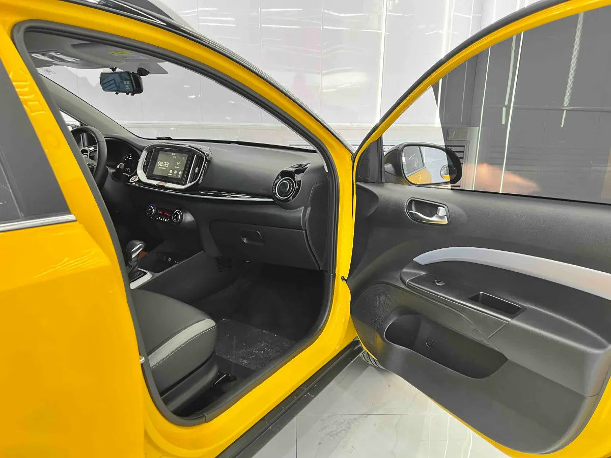 2021 Kia KX1 1.4L 100HP L4 CVT,autocango,china used car exporter,china ev exporter,chinese used car exporter,chinese used ev exporter