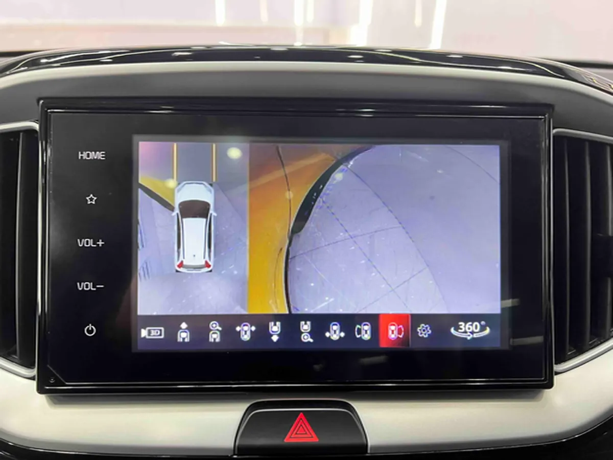 2021 Kia KX1 1.4L 100HP L4 CVT,autocango,china used car exporter,china ev exporter,chinese used car exporter,chinese used ev exporter