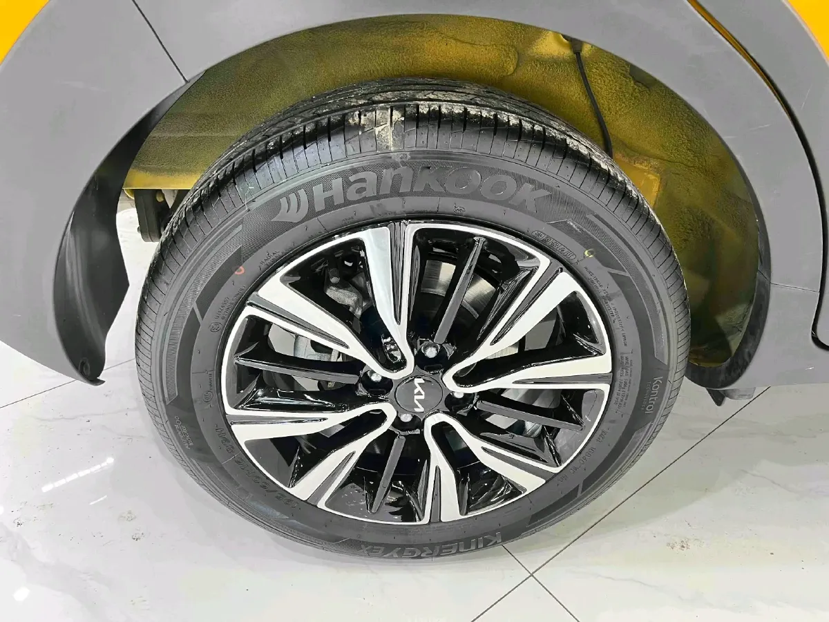 2021 Kia KX1 1.4L 100HP L4 CVT,autocango,china used car exporter,china ev exporter,chinese used car exporter,chinese used ev exporter