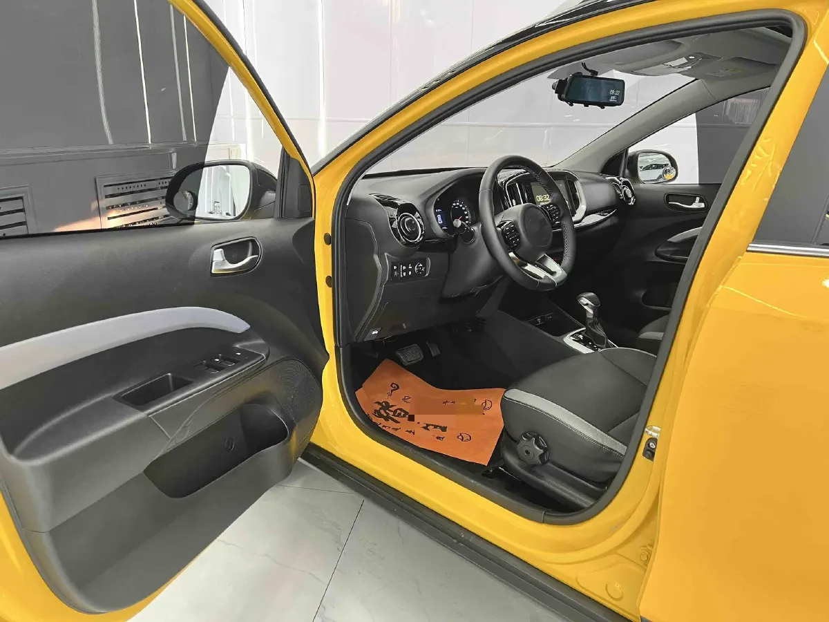 2021 Kia KX1 1.4L 100HP L4 CVT,autocango,china used car exporter,china ev exporter,chinese used car exporter,chinese used ev exporter