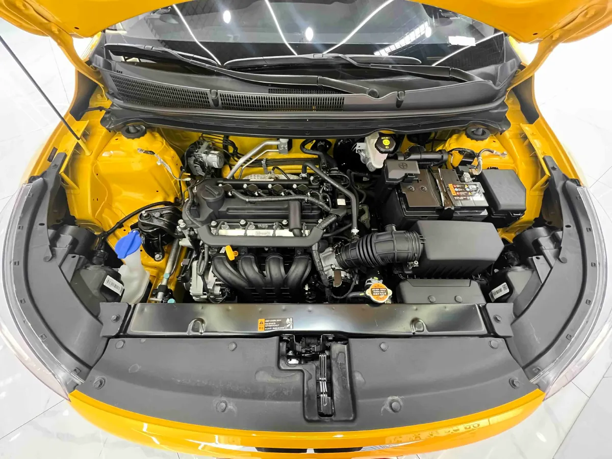 2021 Kia KX1 1.4L 100HP L4 CVT,autocango,china used car exporter,china ev exporter,chinese used car exporter,chinese used ev exporter