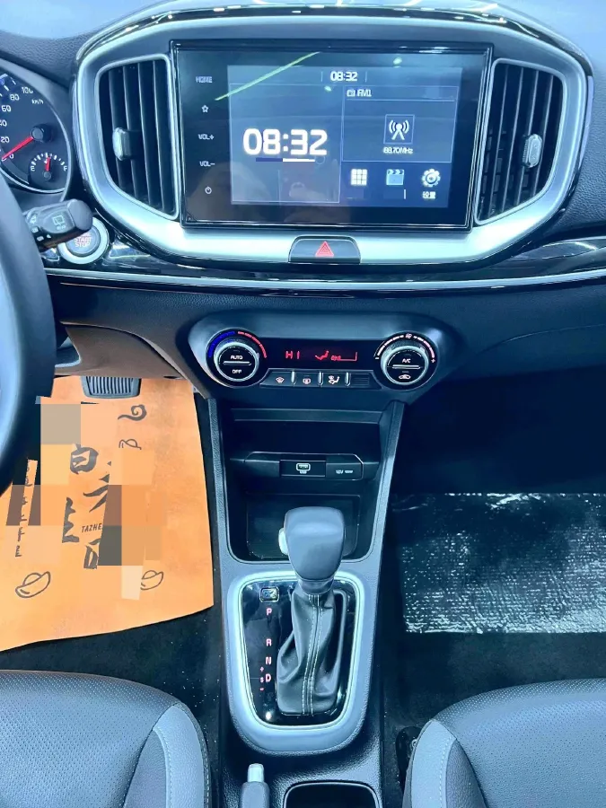 2021 Kia KX1 1.4L 100HP L4 CVT,autocango,china used car exporter,china ev exporter,chinese used car exporter,chinese used ev exporter