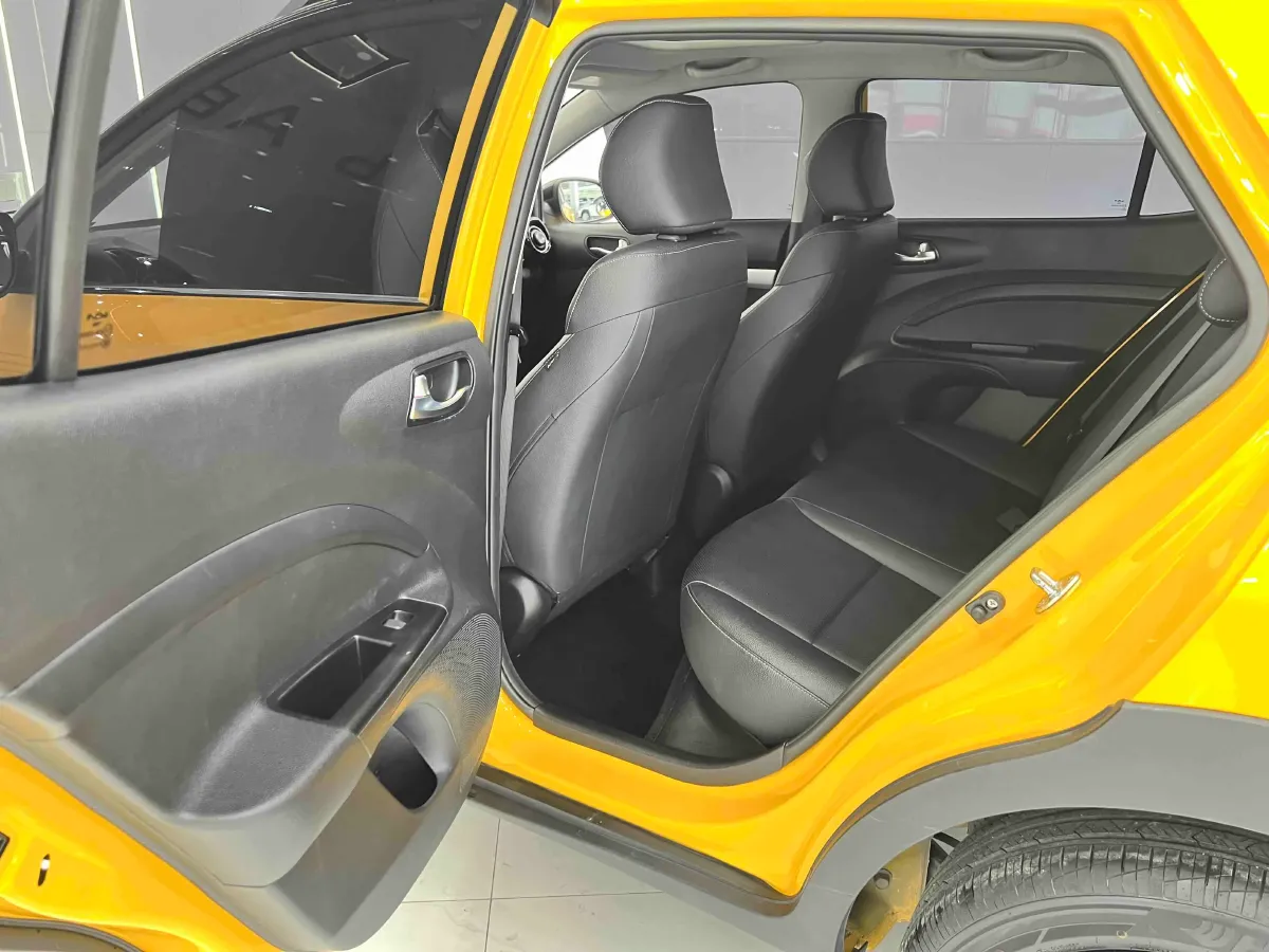 2021 Kia KX1 1.4L 100HP L4 CVT,autocango,china used car exporter,china ev exporter,chinese used car exporter,chinese used ev exporter