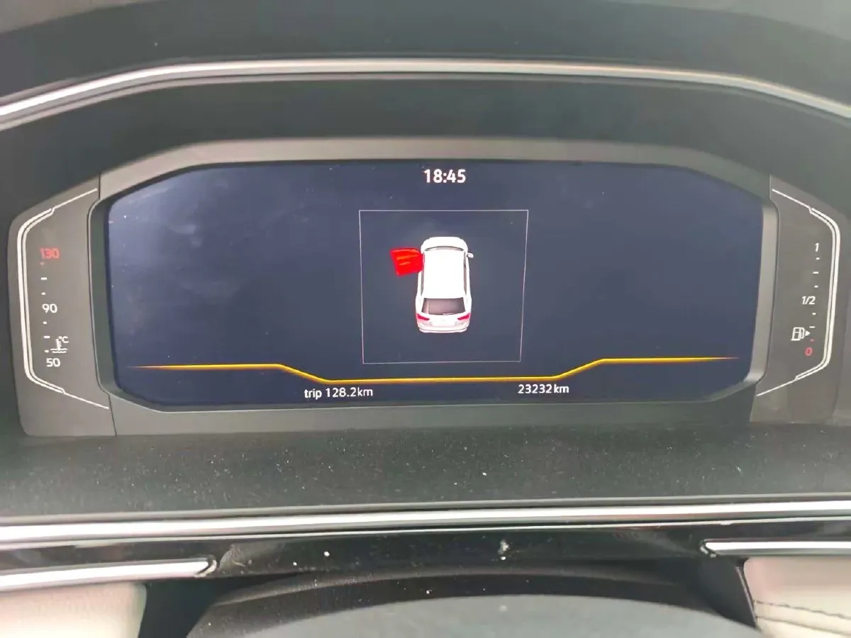 2023 Volkswagen Tiguan L 1.5T 160HP L4 7DCT,autocango,china used car exporter,china ev exporter,chinese used car exporter,chinese used ev exporter